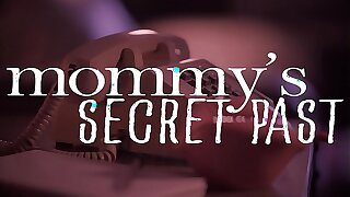 MissaX.com - Mommy's Secret Past - Teaser
