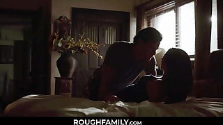 Mom Dont Be Sorry! We can Fuck! - RoughFamily.com